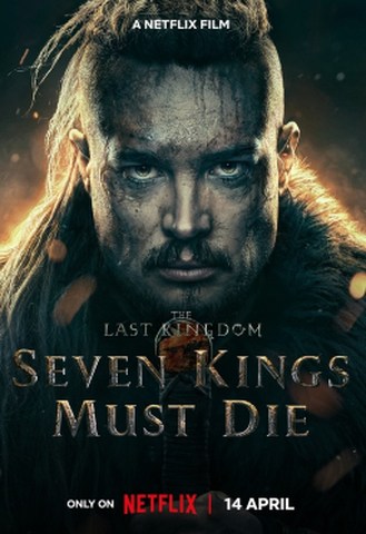 Poster do filme Seven Kings Must Die