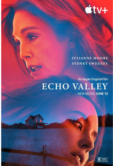Echo Valley
