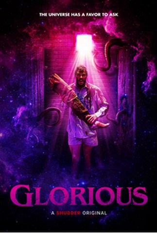 Poster do filme Glorious