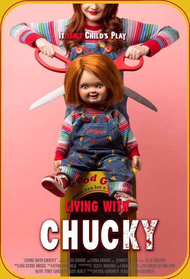 Vivendo Com Chucky