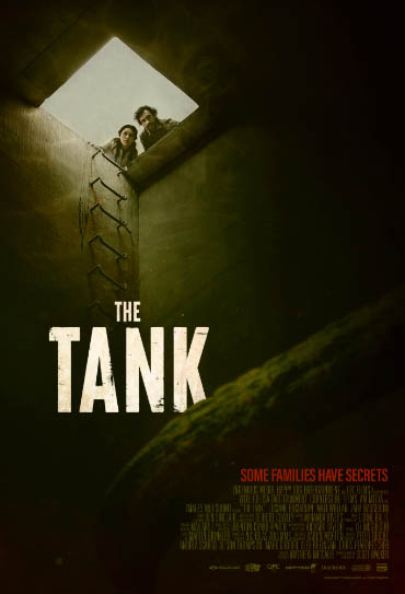 Poster do filme O Tanque