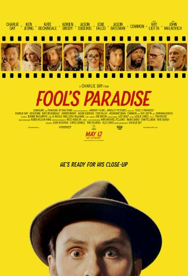 Poster do filme Fool