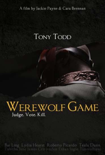 Tony Todd : Filmografia - AdoroCinema