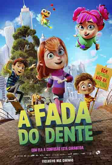 A Fada do Dente