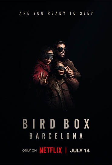 Bird Box Barcelona