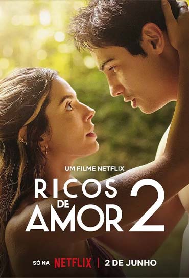 Ricos de Amor (filme) – Wikipédia, a enciclopédia livre