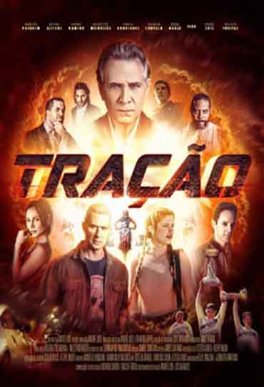 Poster do filme Tração