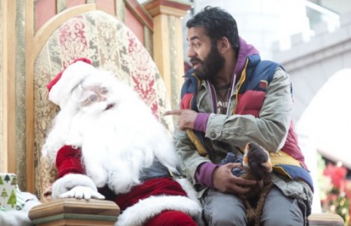 Imagem 5 do filme A Very Harold & Kumar 3D Christmas