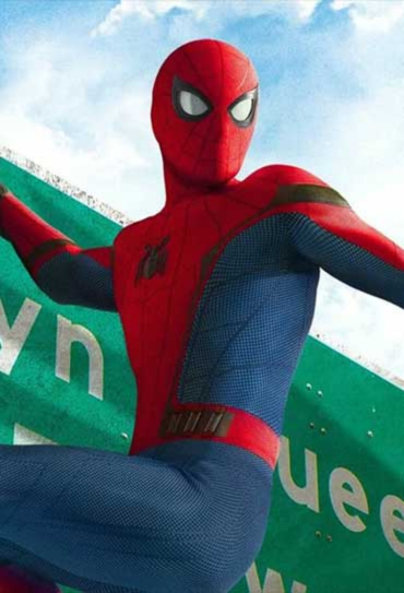 Homem-Aranha 4