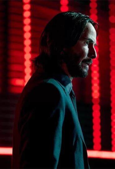 John Wick 5 (Filme), Trailer, Sinopse e Curiosidades - Cinema10