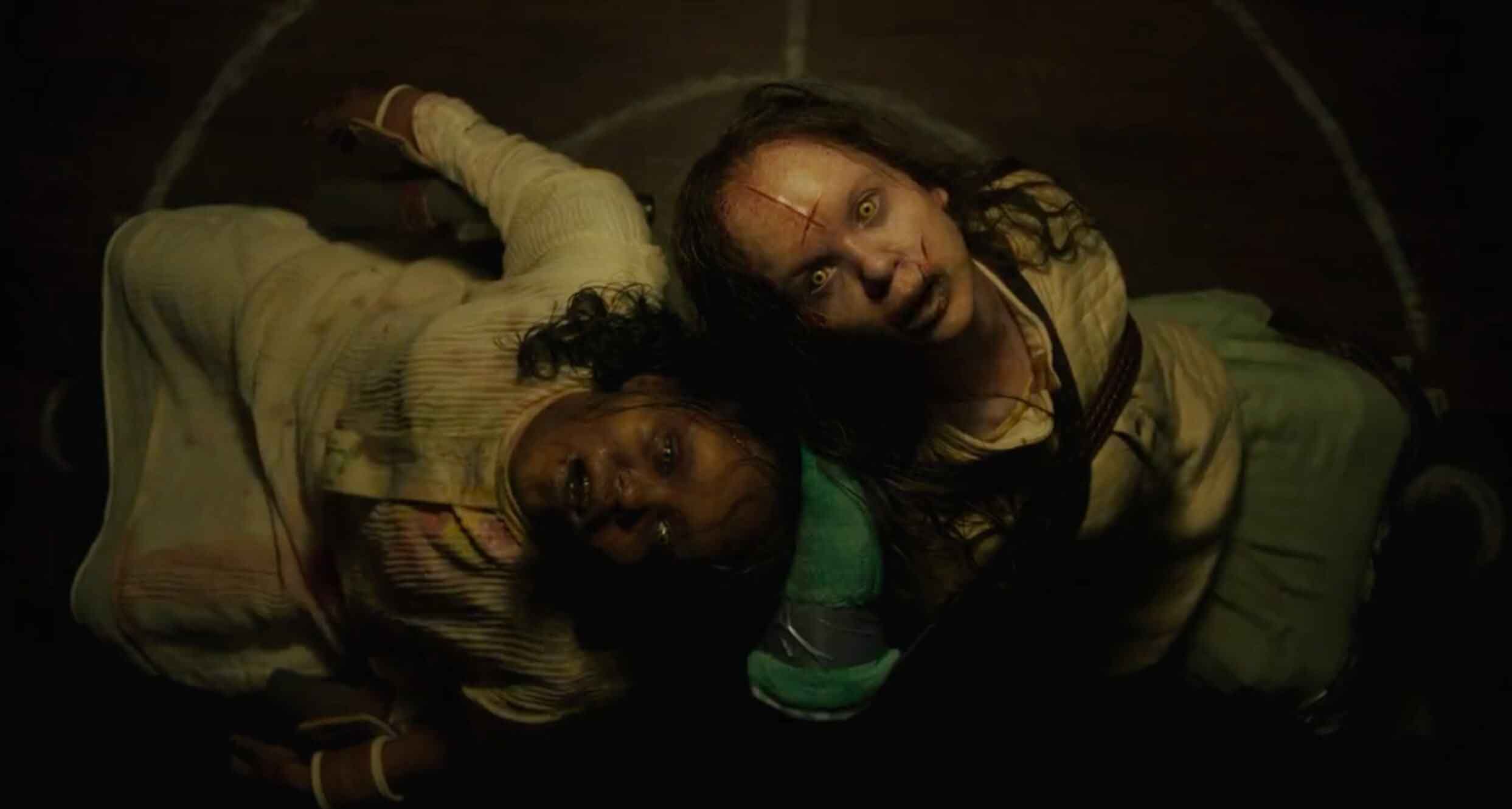Imagem 1 do filme O Exorcista: O Devoto