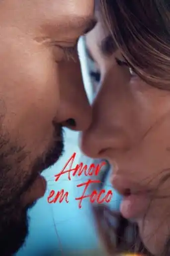 Poster do filme Amor em Foco