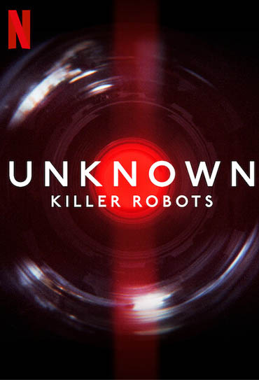 Explorando o Desconhecido: Robôs Assassinos