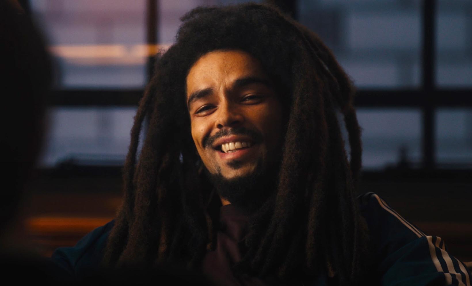 Imagem 1 do filme Bob Marley: One Love