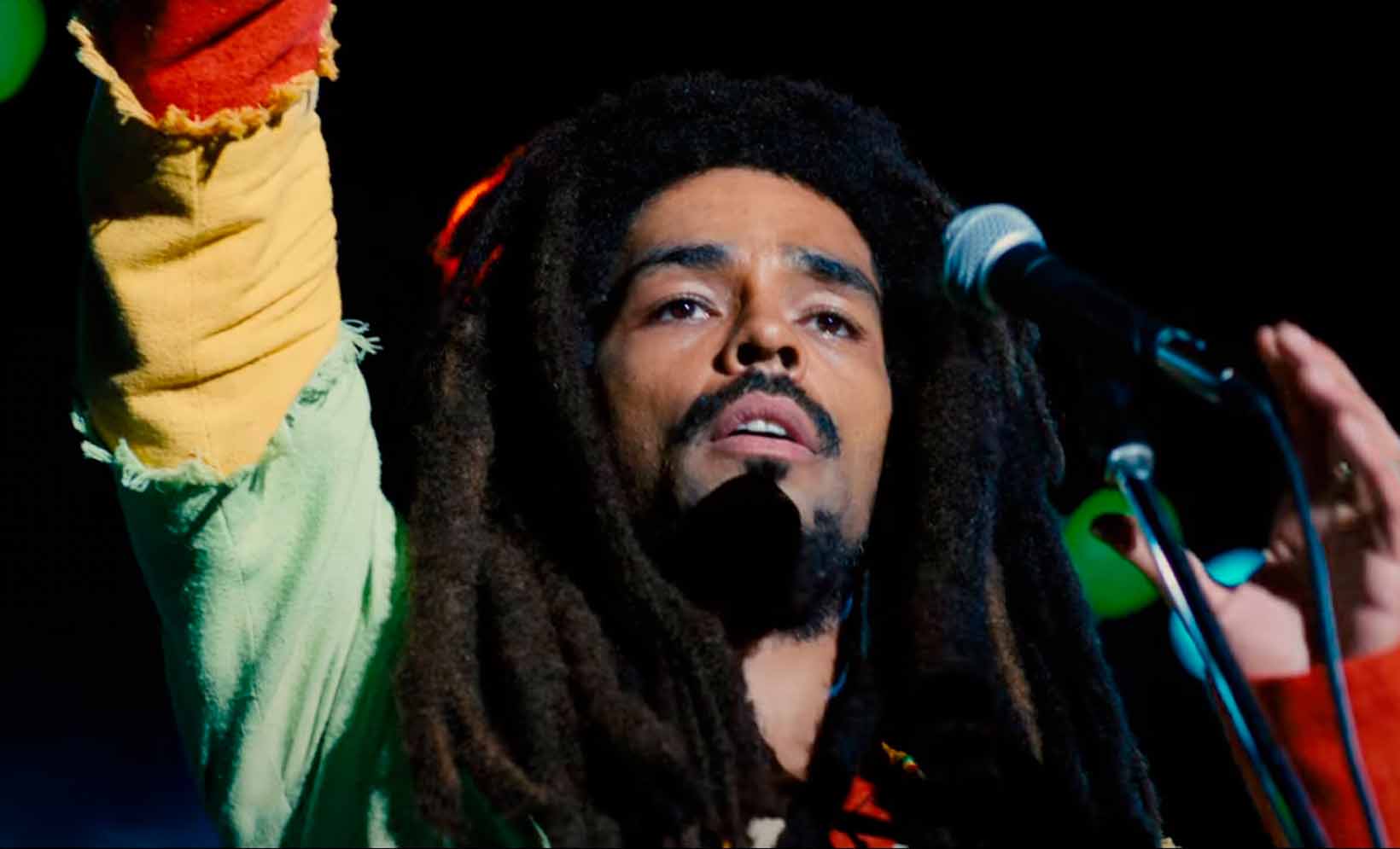 Imagem 2 do filme Bob Marley: One Love