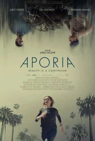Poster do filme Aporia