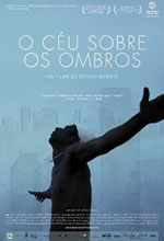 Poster do filme O Céu Sobre os Ombros