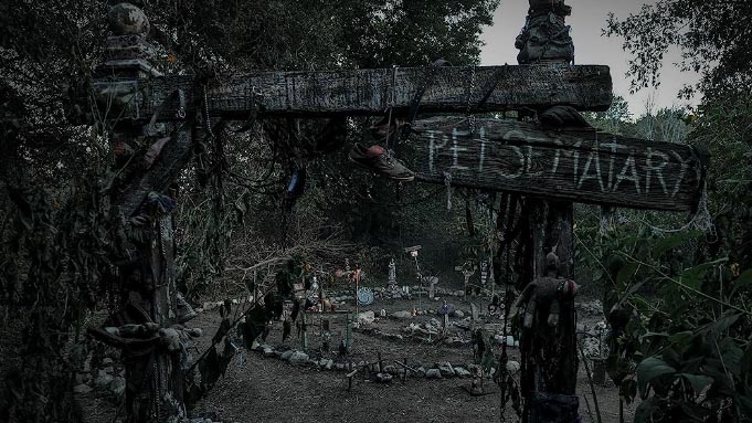 Imagem 3 do filme Cemitério Maldito: A Origem