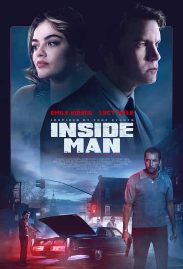 Poster do filme Inside Man