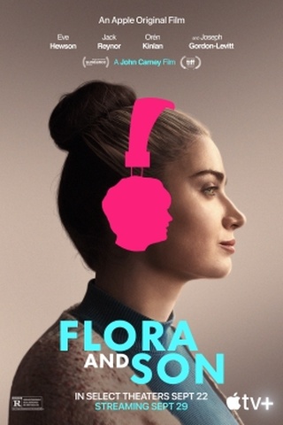 Flora e Filho - Música em Família