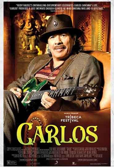 Poster do filme Carlos
