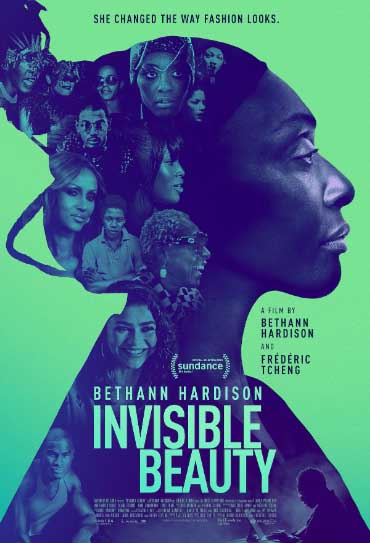 Poster do filme Beleza Invisível