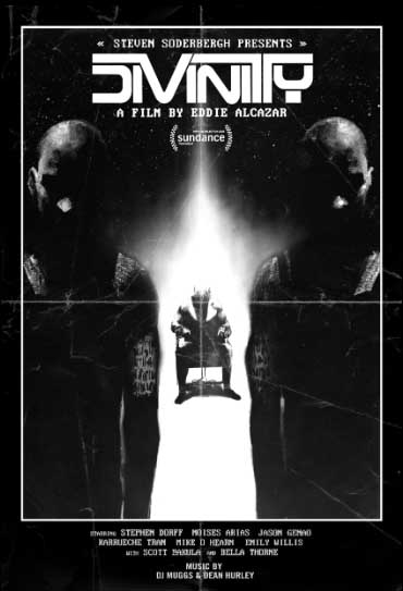 Poster do filme Divinity