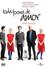 Poster do filme Toda Forma de Amor