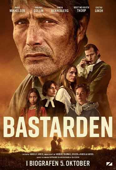 Poster do filme O Bastardo