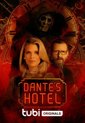 O Hotel de Dante