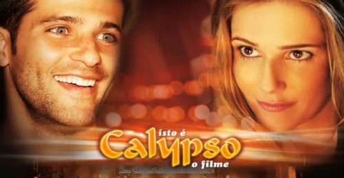 Imagem 1 do filme Isto é Calypso - O Filme