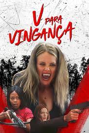 Poster do filme V para Vingança