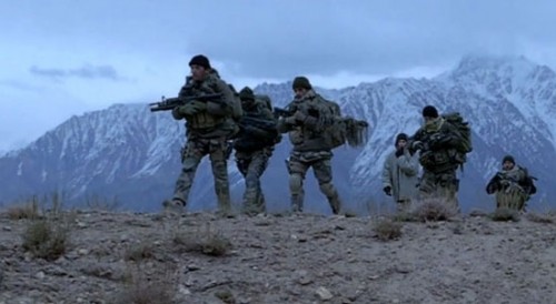 Imagem 1 do filme Forças Especiais
