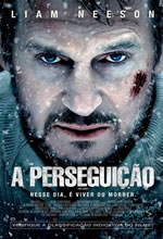 Poster do filme A Perseguição