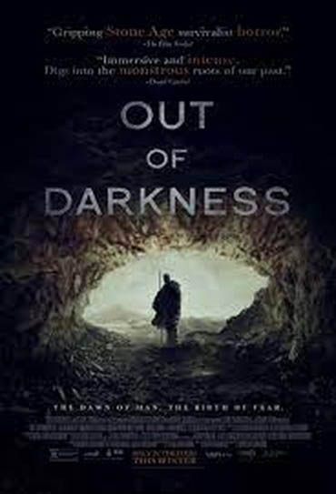 Poster do filme Out of Darkness