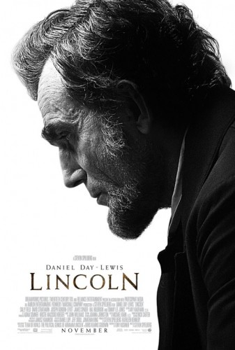 Imagem 2 do filme Lincoln