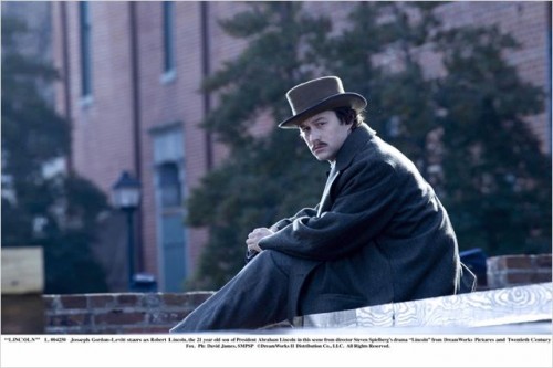 Imagem 3 do filme Lincoln