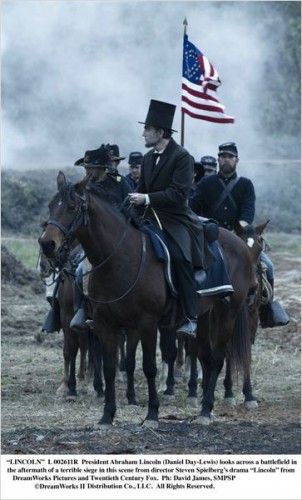 Imagem 5 do filme Lincoln