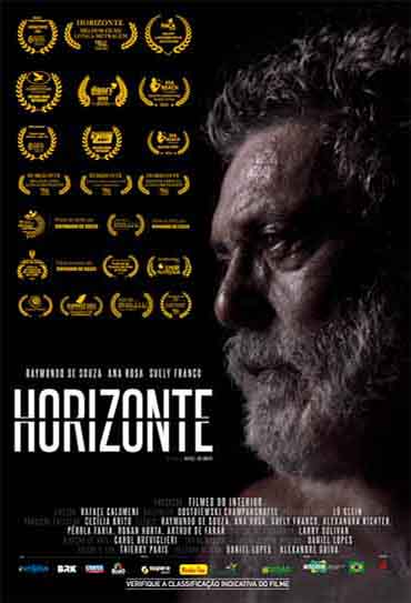 Poster do filme Horizonte