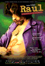 Poster do filme Raul Seixas - O Início, o Fim e o Meio