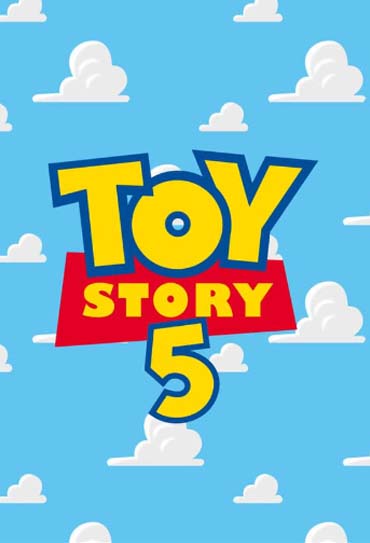 Poster do filme Toy Story 5