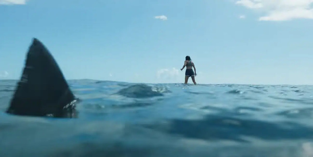 Imagem 2 do filme Something in the Water