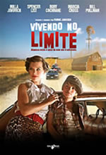 Poster do filme Vivendo no Limite