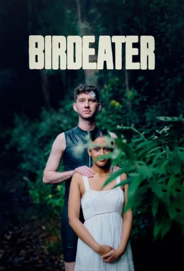 Poster do filme Birdeater