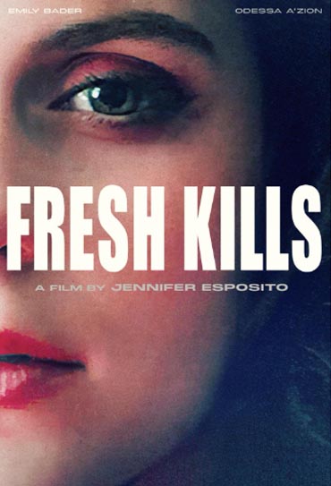 Poster do filme Fresh Kills