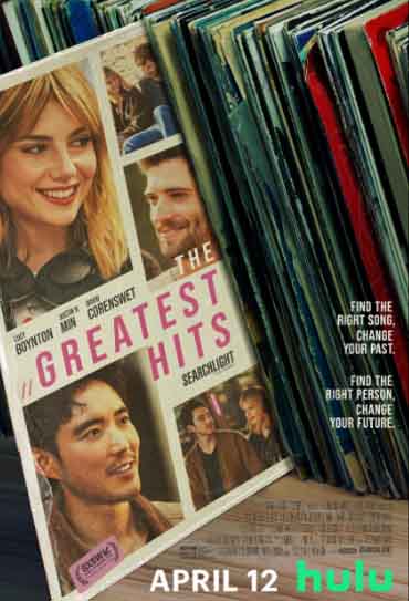 Poster do filme Grandes Hits