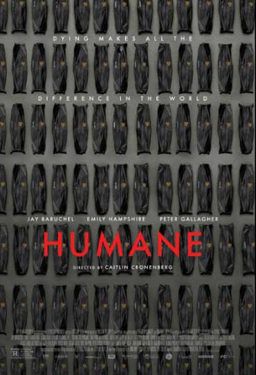 Poster do filme Humane