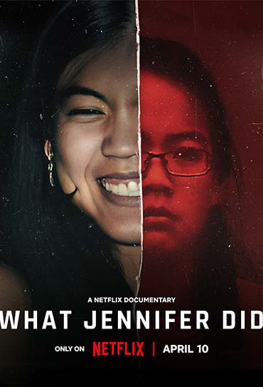 O Que Jennifer Fez?