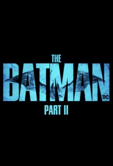 Poster do filme Batman: Parte II