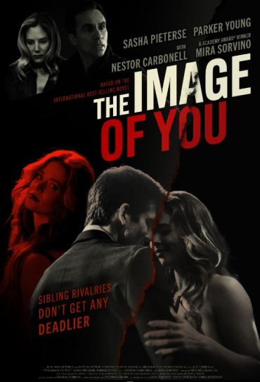Poster do filme A Imagem de Você
